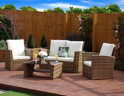 Садовая мебель для дома и дачи — 115 фото оптимальных решений и красивых решений