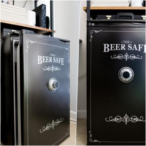 Какой пленкой обклеить холодильник. Как выбрать плёнку для холодильника 11 Какой пленкой обклеить холодильник. Как выбрать плёнку для холодильника 11