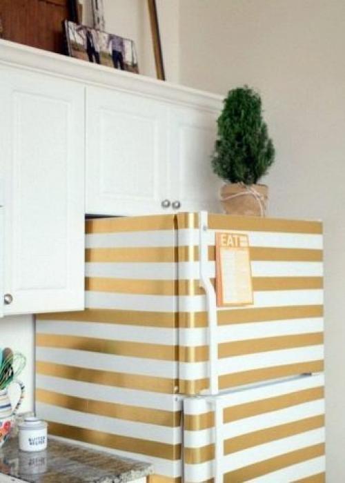 Какой пленкой обклеить холодильник. Как выбрать плёнку для холодильника 19 Какой пленкой обклеить холодильник. Как выбрать плёнку для холодильника 19