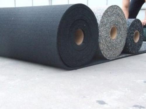 Как крепить к полу ламинат. Подготовка поверхности к работе 09