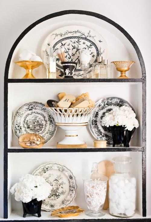 Практические идеи организации ванной комнаты 02