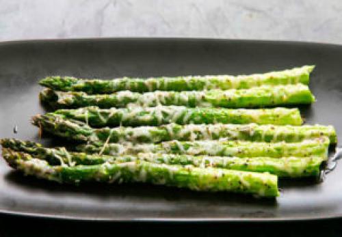 Как приготовить замороженную спаржу. Как готовить замороженную спаржу