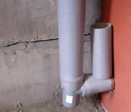 Вентиляция в гараже с погребом и ямой. Как правильно сделать вентиляцию в погребе