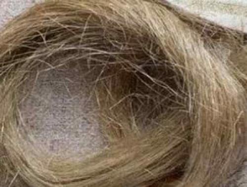 Как наматывать лен на резьбу. Паковка резьбы льном