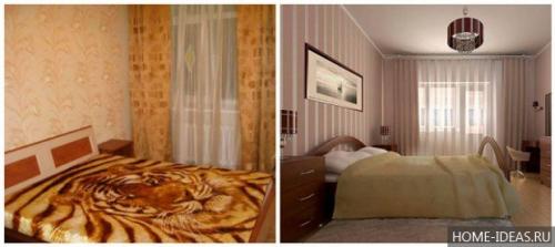 Ремонт комнаты своими руками недорого. Этапы бюджетного ремонта