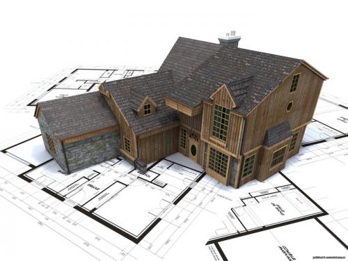 Строим дом. Общие моменты