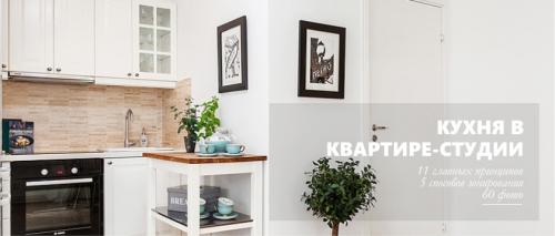Кухня студия с перегородкой. 11 советов дизайна и обустройства кухни-студии
