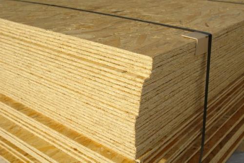 Размер ОС.  Какие бывают размеры листа ОСБ