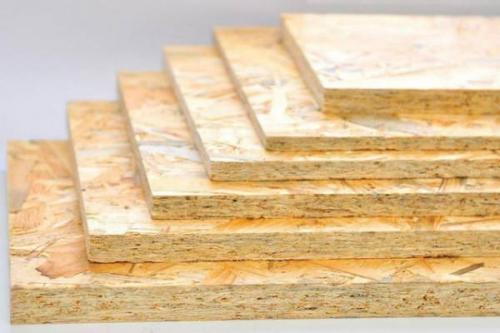 Размер ОС.  Какие бывают размеры листа ОСБ