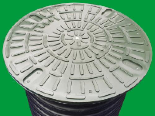 Смотровые колодцы для дренажа. Назначение смотровых колодцев 09 Смотровые колодцы для дренажа. Назначение смотровых колодцев 09