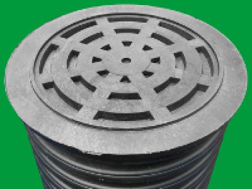 Смотровые колодцы для дренажа. Назначение смотровых колодцев 07 Смотровые колодцы для дренажа. Назначение смотровых колодцев 07