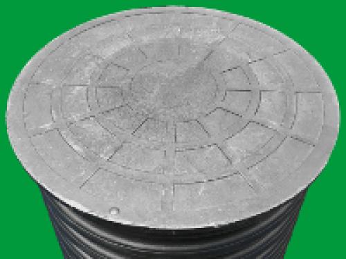 Смотровые колодцы для дренажа. Назначение смотровых колодцев 06 Смотровые колодцы для дренажа. Назначение смотровых колодцев 06