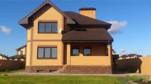 Как построить дом своими руками. Строительство дома своими руками