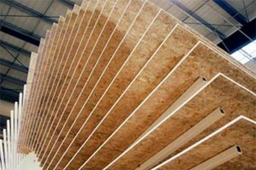 Размер ОС.  Какие бывают размеры листа ОСБ