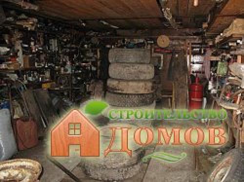 Подвал в доме своими руками. Что дает подвал? 11