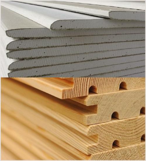 Перекрытия каркасного дома. Перекрытия каркасных зданий 05