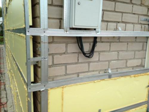 Как правильно утеплить дом снаружи. Виды утеплений: наружное и внутреннее 01 Как правильно утеплить дом снаружи. Виды утеплений: наружное и внутреннее 01