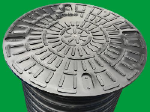 Смотровые колодцы для дренажа. Назначение смотровых колодцев 08 Смотровые колодцы для дренажа. Назначение смотровых колодцев 08