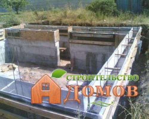 Подвал в доме своими руками. Что дает подвал? 10