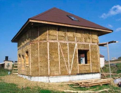 Глинобитный дом. Землебитные строения 12 Глинобитный дом. Землебитные строения 12