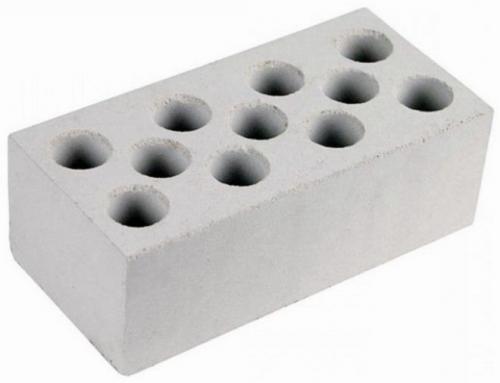 Столб в один кирпич. Подготовка и расчеты