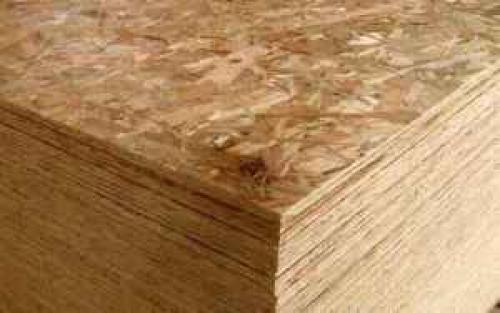 Размер ОСБ 12 мм. Лист ОСБ характеристики