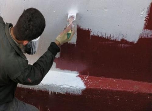 Гидроизоляция наружных стен подвала. Назначение и основные принципы гидроизоляции подвала 03 Гидроизоляция наружных стен подвала. Назначение и основные принципы гидроизоляции подвала 03