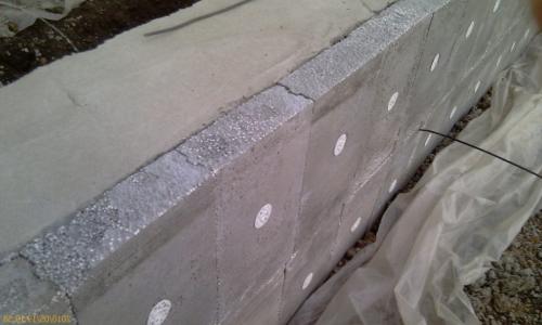 Гидроизоляция стен подвала изнутри. Гидроизоляция подвала изнутри от грунтовых вод