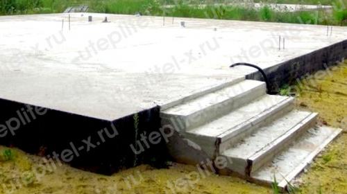 Ушп своими руками пошаговая инструкция. УШП своими руками: технология