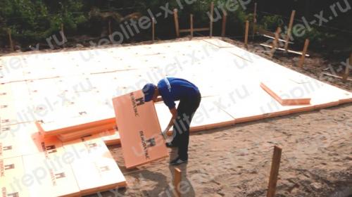 Ушп своими руками пошаговая инструкция. УШП своими руками: технология