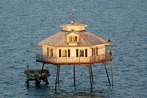 Винтовые сваи под дом. Дом на винтовых сваях 05 Винтовые сваи под дом. Дом на винтовых сваях 05