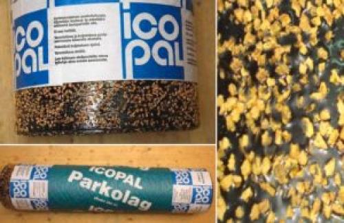 Можно ли прикрутить ламинат к полу. Подготовка к укладке ламината 06