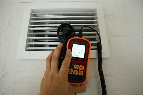 Как исправить вентиляцию в квартире. Почему вытяжка дует в обратную сторону в квартире