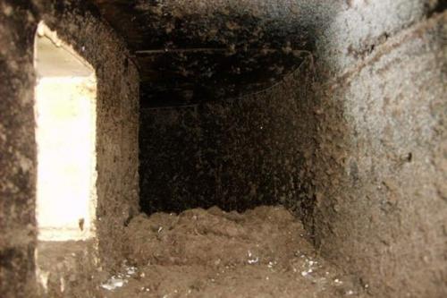 Как исправить вентиляцию в квартире. Почему вытяжка дует в обратную сторону в квартире