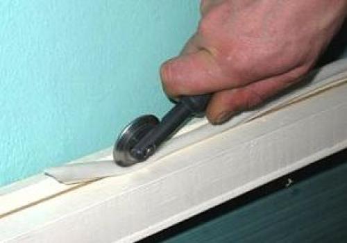 Как заклеить окна мылом. Как клеить окна мылом на зиму