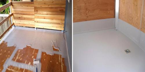 Как покрасить цоколь дома. Какую краску выбрать для цоколя фундамента дома 17 Как покрасить цоколь дома. Какую краску выбрать для цоколя фундамента дома 17