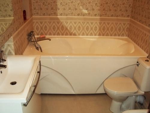 Недорогой ремонт частного дома своими руками. Этапы бюджетного ремонта своими руками