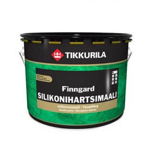 Покраска цоколя смолой. Преимущества и особенности краски для цоколя