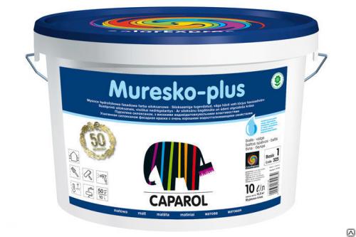 Покраска цоколя смолой. Преимущества и особенности краски для цоколя