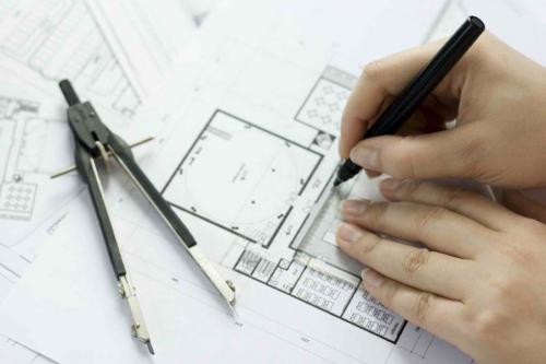 Расчет диаметра воздуховода вентиляции. Расчет размеров (диаметра, высоты) вентиляционных труб при проектировании системы вентиляции