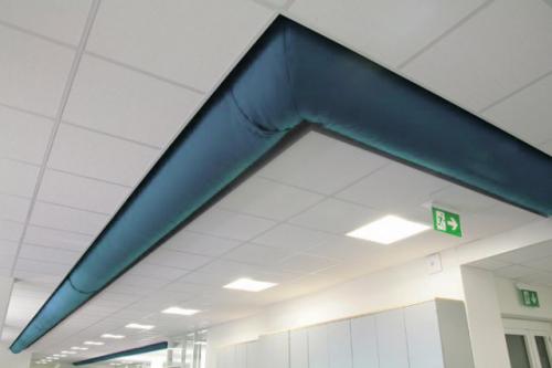 Расчет диаметра воздуховода вентиляции. Расчет размеров (диаметра, высоты) вентиляционных труб при проектировании системы вентиляции