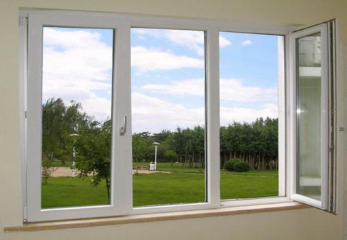 Вскрытие металлопластиковых окон. Как открыть пластиковое окно снаружи без повреждений?