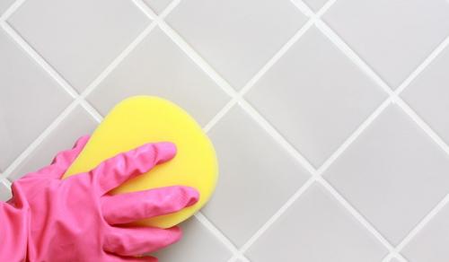 Как выбрать затирку для плитки по цвету. Основные принципы выбора затирки: советы специалистов 05