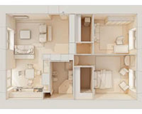 Сколько стоит ремонт в новостройке. Из чего складывается стоимость ремонта в новостройке?