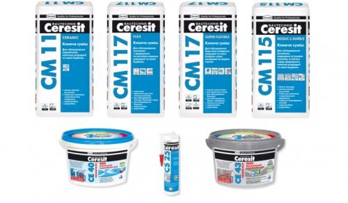 Как выбрать затирку для плитки по цвету. Основные принципы выбора затирки: советы специалистов 04