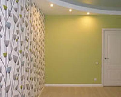 Сколько стоит ремонт в новостройке. Из чего складывается стоимость ремонта в новостройке?