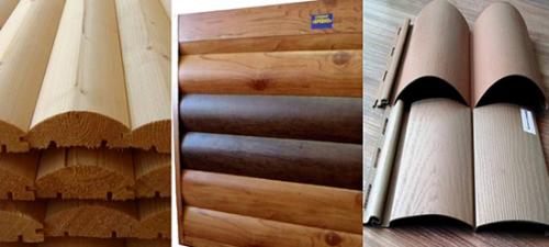 Блок-хаус монтаж. Монтаж блок-хауса своими руками, его виды и характеристики