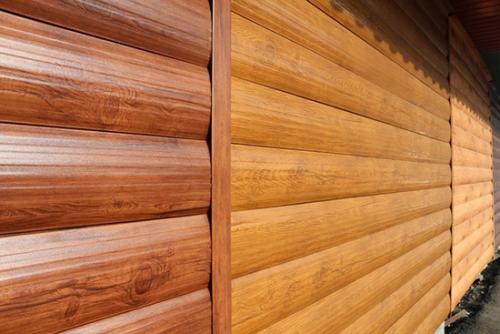 Блок-хаус монтаж. Монтаж блок-хауса своими руками, его виды и характеристики