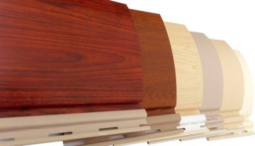 Из чего делается блок-хаус. Блок-хаус 09