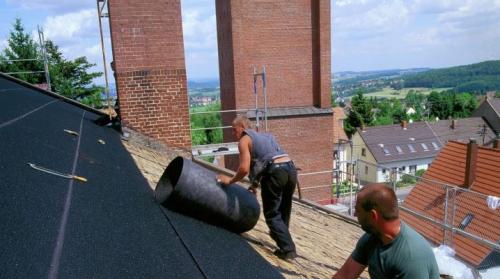 Гидроизоляция крыши. Гидроизоляция кровли: устройство, выбор материалов и тонкости монтажа